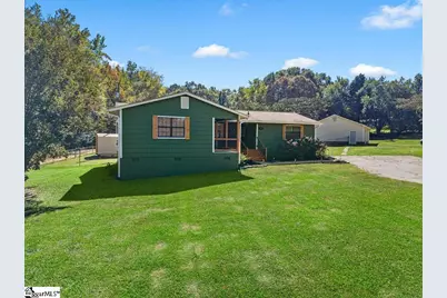 807 Glenn Springs Road, Pacolet, SC 29372 - Photo 2