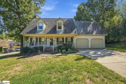 202 Bright Water Lane, Greenville, SC 29609 - Photo 1