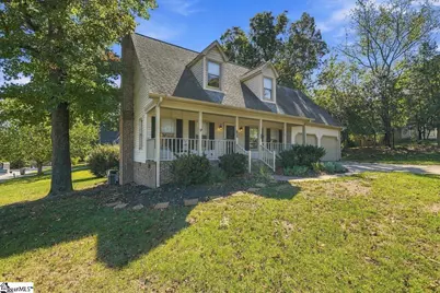 202 Bright Water Lane, Greenville, SC 29609 - Photo 2