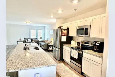 7227 Heirloom Lane, Inman, SC 29349 - Photo 8