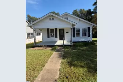 608 W Buford Street, Gaffney, SC 29341 - Photo 1