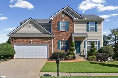 300 Bellarine Drive, Greenville, SC 29605 - Photo 2