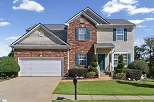 300 Bellarine Dr, Greenville, SC 29605 - Photo 2
