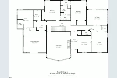 418 Old Rockhouse Road, Greenville, SC 29609 - Photo 44