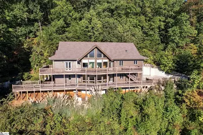 418 Old Rockhouse Road, Greenville, SC 29609 - Photo 1