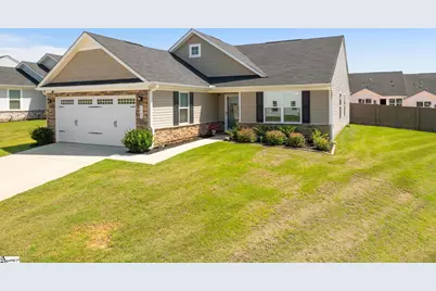 1349 Coffeetree Drive, Reidville, SC 29388 - Photo 2