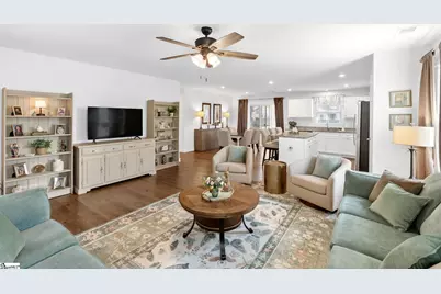 1349 Coffeetree Drive, Reidville, SC 29388 - Photo 6