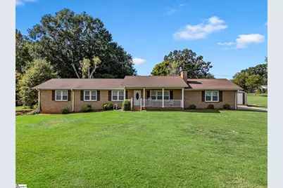 190 McMahan Street, Campobello, SC 29322 - Photo 1