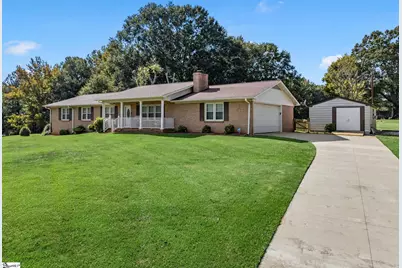 190 McMahan Street, Campobello, SC 29322 - Photo 4