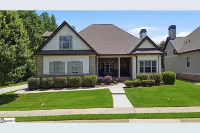 350 Laguna Lane, Simpsonville, SC 29680 - Photo 2