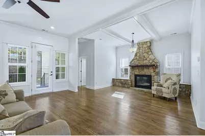 350 Laguna Lane, Simpsonville, SC 29680 - Photo 8