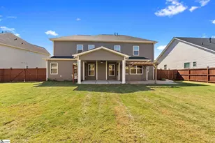341 Carriage Hl Dr, Easley, SC 29642 - Photo 46