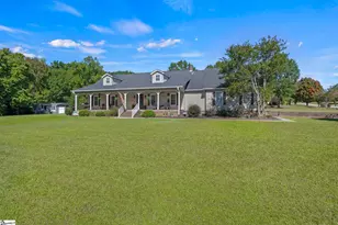 408 Old Bethlehem School Rd, Pickens, SC 29671 - Photo 4