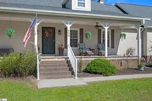 408 Old Bethlehem School Rd, Pickens, SC 29671 - Photo 6