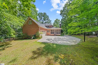 210 Valley Oak Drive, Greenville, SC 29617 - Photo 36