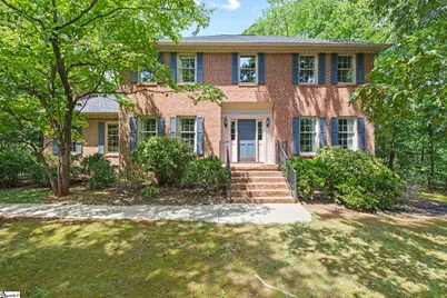 210 Valley Oak Drive, Greenville, SC 29617 - Photo 1