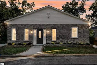 110 Ninth Street, Greenville, SC 29611 - Photo 1
