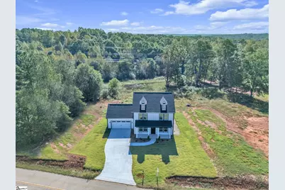 428 Old Georgia Road, Pelzer, SC 29669 - Photo 28
