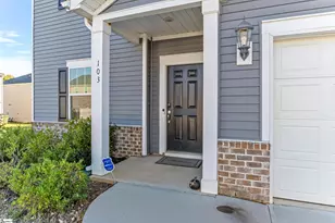 103 Pewter Cir, Simpsonville, SC 29680 - Photo 4