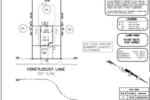 807 Honeylocust Ln, Anderson, SC 29625 - Photo 6