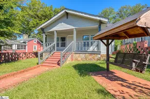 795 Howard St, Spartanburg, SC 29303 - Photo 1