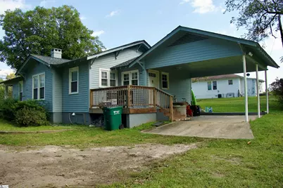 14561 Ashville Highway, Inman, SC 29349 - Photo 2