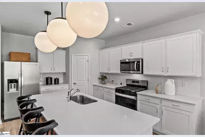 1324 Capefox Drive #LOT 181, Spartanburg, SC 29303 - Photo 6