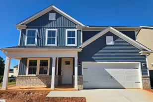 1324 Capefox Dr, Spartanburg, SC 29303 - Photo 1