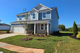 1308 Capefox Dr, Spartanburg, SC 29303 - Photo 2