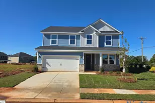 1308 Capefox Dr, Spartanburg, SC 29303 - Photo 1