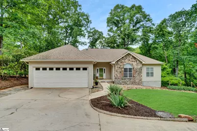 424 Graham Road, Anderson, SC 29625 - Photo 1
