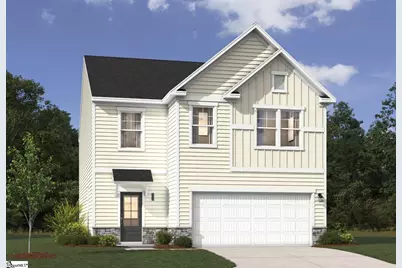 815 Marin Road, Wellford, SC 29385 - Photo 1