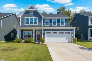 629 Lady Fern Dr, Woodruff, SC 29388 - Photo 1