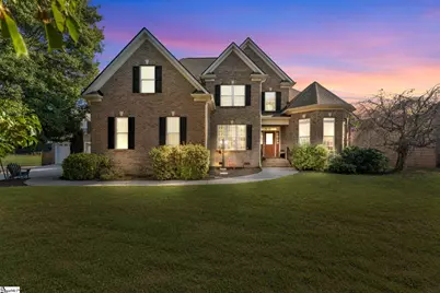 154 Holcombe Road, Simpsonville, SC 29680 - Photo 1