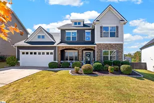 35 Winged Bourne Ct, Simpsonville, SC 29680 - Photo 2