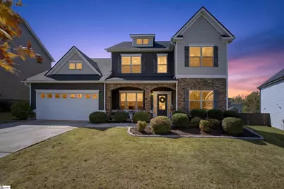 35 Winged Bourne Court, Simpsonville, SC 29680 - Photo 1