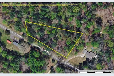 228 Tater Hill Mountain Road, Pickens, SC 29671 - Photo 12