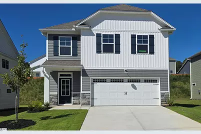 16 Gateway Street, Central, SC 29630 - Photo 1