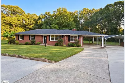 1138 Fleming Mill Road, Laurens, SC 29360 - Photo 1