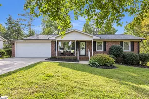 1408 Wilkinsville Hwy, Gaffney, SC 29340 - Photo 1