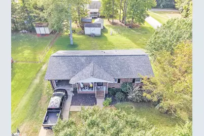 1408 Wilkinsville Highway, Gaffney, SC 29340 - Photo 2
