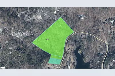 297 Big Rock Lake Road, Pickens, SC 29671 - Photo 50