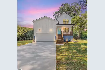 917 2nd Avenue, Greenville, SC 29611 - Photo 2