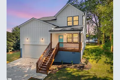 917 2nd Avenue, Greenville, SC 29611 - Photo 1