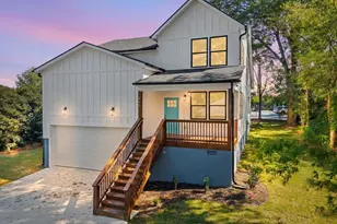 917 2nd Ave, Greenville, SC 29611 - Photo 1