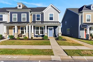 181 Dalmatian Dr, Spartanburg, SC 29307 - Photo 2