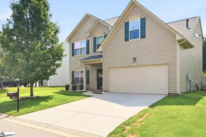 347 Riverdale Road, Simpsonville, SC 29680 - Photo 1