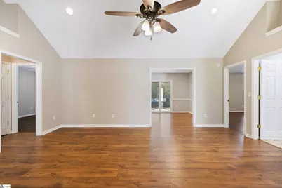 300 Cunningham Road, Woodruff, SC 29388 - Photo 4