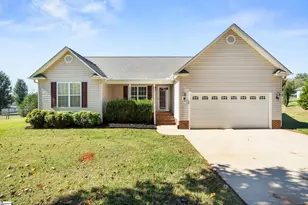300 Cunningham Rd, Woodruff, SC 29388 - Photo 1