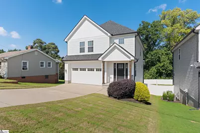 130 Tremont Avenue, Greer, SC 29650 - Photo 2